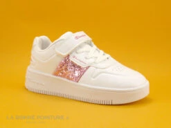 Champion REBOUND Platform Spark S32612 - Basket Fille Blanche Et Rose -Célèbre Chaussures Magasin cd24607c73b9e66c561f35ea11d5d5ef img 4209.jpg 176687