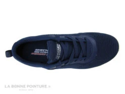 Skechers BOBS SQUAD Tough Talk Navy - Basket Bleu Marine -Célèbre Chaussures Magasin cd24607c73b9e66c561f35ea11d5d5ef img 4219.jpg 152452