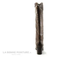 Marco Tozzi 2-25509-27 - Chestnut Croco - Botte Femme Talon Haut -Célèbre Chaussures Magasin cd24607c73b9e66c561f35ea11d5d5ef img 4221.jpg 165013
