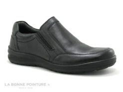 Arima ODOIN Noir Mocassin Homme -Célèbre Chaussures Magasin cd24607c73b9e66c561f35ea11d5d5ef img 4233.jpg 104386