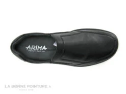 Arima ODOIN Noir Mocassin Homme -Célèbre Chaussures Magasin cd24607c73b9e66c561f35ea11d5d5ef img 4237.jpg 104389