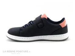 Alma Planete Zaki - Lacet Et Velcro - Marine Corail - Basket Fille -Célèbre Chaussures Magasin cd24607c73b9e66c561f35ea11d5d5ef img 4278.jpg 165067