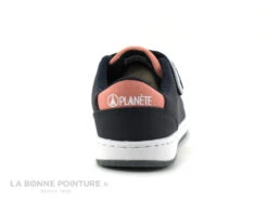 Alma Planete Zaki - Lacet Et Velcro - Marine Corail - Basket Fille -Célèbre Chaussures Magasin cd24607c73b9e66c561f35ea11d5d5ef img 4279.jpg 165071