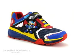 Geox Pixel J26FEA Bayonyc Royal-Red - Sneakers GARCON -Célèbre Chaussures Magasin cd24607c73b9e66c561f35ea11d5d5ef img 4305.jpg 176737