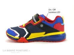 Geox Pixel J26FEA Bayonyc Royal-Red - Sneakers GARCON -Célèbre Chaussures Magasin cd24607c73b9e66c561f35ea11d5d5ef img 4307.jpg 176739