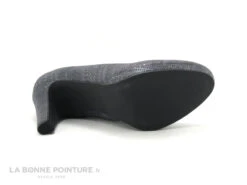 Marco Tozzi 2-22408-35 Dk Grey - Escarpin Gris Talon Haut -Célèbre Chaussures Magasin cd24607c73b9e66c561f35ea11d5d5ef img 4316.jpg 152572