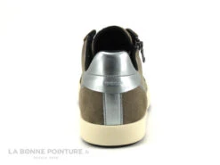 Geox BLOMIEE - D166HC - Dk Beige - Basket Femme Beige -Célèbre Chaussures Magasin cd24607c73b9e66c561f35ea11d5d5ef img 4325.jpg 176889