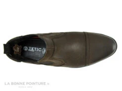 Ektic GONDOLE Chocolat - Boots Chelsea Homme Cuir Marron 12 Ektic GONDOLE Chocolat - Boots Chelsea Homme Cuir Marron -Célèbre Chaussures Magasin cd24607c73b9e66c561f35ea11d5d5ef img 4328.jpg 177013