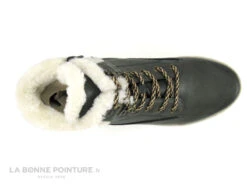 Remonte D0E71-52 Green Combination - Bottillon Femme Vert - Fourre -Célèbre Chaussures Magasin cd24607c73b9e66c561f35ea11d5d5ef img 4344.jpg 176716