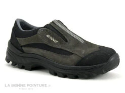 GriSport Chaussure De Marche Sans Lacet Gris 10252S -Célèbre Chaussures Magasin cd24607c73b9e66c561f35ea11d5d5ef img 4357.jpg 176731
