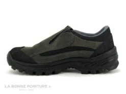 GriSport Chaussure De Marche Sans Lacet Gris 10252S -Célèbre Chaussures Magasin cd24607c73b9e66c561f35ea11d5d5ef img 4359.jpg 176732