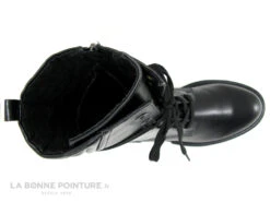 Marco Tozzi 2-25287-29 Noir - Bottine Femme Semelle Epaisse Noire 12 Marco Tozzi 2-25287-29 Noir - Bottine Femme Semelle Epaisse Noire -Célèbre Chaussures Magasin cd24607c73b9e66c561f35ea11d5d5ef img 4368.jpg 177121