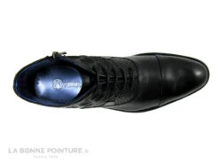 Kdopa LETO Noir - Croco Et Lezard - Bottine Habillee Homme -Célèbre Chaussures Magasin cd24607c73b9e66c561f35ea11d5d5ef img 4372.jpg 165173