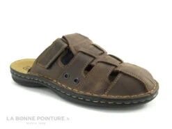 TBS Bassoa 1885 Marron Sabot Homme -Célèbre Chaussures Magasin cd24607c73b9e66c561f35ea11d5d5ef img 4437.jpg 88625