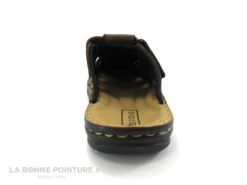 TBS Bassoa 1885 Marron Sabot Homme -Célèbre Chaussures Magasin cd24607c73b9e66c561f35ea11d5d5ef img 4440.jpg 88623