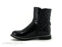 Wipop Wolys Noir-boots Fille Vernies Zip -Célèbre Chaussures Magasin cd24607c73b9e66c561f35ea11d5d5ef img 4442.jpg 152720