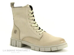 Bagatt FIONA Beige - D31-A9637-3500 - Beige - Bottine A Lacet Femme -Célèbre Chaussures Magasin cd24607c73b9e66c561f35ea11d5d5ef img 4463.jpg 176877