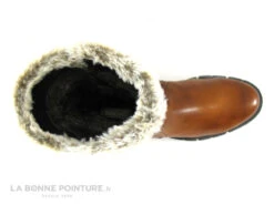 Bagatt FIONA D31-A9650-4100 Cognac - Bottine Femme Cuir Marron -Célèbre Chaussures Magasin cd24607c73b9e66c561f35ea11d5d5ef img 4470.jpg 176933