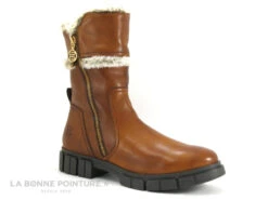 Bagatt FIONA D31-A9650-4100 Cognac - Bottine Femme Cuir Marron -Célèbre Chaussures Magasin cd24607c73b9e66c561f35ea11d5d5ef img 4471.jpg 176932