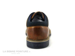 Bugatti CAJ 331837054100 Cognac - Chaussure Derbi Homme Marron -Célèbre Chaussures Magasin cd24607c73b9e66c561f35ea11d5d5ef img 4491.jpg 177008