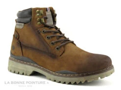 Dockers 47LY001 Brush Brown - Boots Homme Marron -Célèbre Chaussures Magasin cd24607c73b9e66c561f35ea11d5d5ef img 4494.jpg 165325