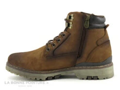 Dockers 47LY001 Brush Brown - Boots Homme Marron -Célèbre Chaussures Magasin cd24607c73b9e66c561f35ea11d5d5ef img 4496.jpg 165321