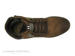 Dockers 47LY001 Brush Brown - Boots Homme Marron -Célèbre Chaussures Magasin cd24607c73b9e66c561f35ea11d5d5ef img 4499.jpg 165324