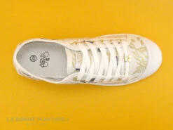 Le Temps Des Cerises BASIC 02 Chiba - Tennis Toile Fleurie -Célèbre Chaussures Magasin cd24607c73b9e66c561f35ea11d5d5ef img 4519.jpg 133941