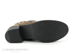 Morans TANAKA 29026 Marron - Arriere Croco - Bottine Talon Large -Célèbre Chaussures Magasin cd24607c73b9e66c561f35ea11d5d5ef img 4528.jpg 165337