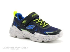 Skechers 403885L - WAVETRONIC RAVLOR - Bleu Marine - Basket 11 Skechers 403885L - WAVETRONIC RAVLOR - Bleu Marine - Basket -Célèbre Chaussures Magasin cd24607c73b9e66c561f35ea11d5d5ef img 4536.jpg 177201