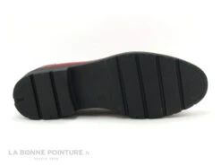 Pedi Girl GOFIQUE Rouge Verni - Chaussure Basse A Lacet Femme -Célèbre Chaussures Magasin cd24607c73b9e66c561f35ea11d5d5ef img 4552.jpg 152859