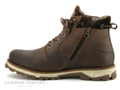 TBS MRICQUE A8095 - Tan - Bottillon Cuir Marron Homme -Célèbre Chaussures Magasin cd24607c73b9e66c561f35ea11d5d5ef img 4564.jpg 177162