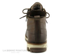 TBS MRICQUE A8095 - Tan - Bottillon Cuir Marron Homme -Célèbre Chaussures Magasin cd24607c73b9e66c561f35ea11d5d5ef img 4565.jpg 177163