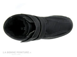 Ektic GRIGNANTI Noir - Bottillon Homme Fourre Avec Scratches -Célèbre Chaussures Magasin cd24607c73b9e66c561f35ea11d5d5ef img 4573.jpg 165372