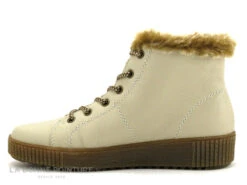 Remonte R7980-80 Creme - Muscat - Basket Montante Femme -Célèbre Chaussures Magasin cd24607c73b9e66c561f35ea11d5d5ef img 4597.jpg 177238