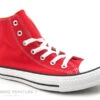 Converse All Star Red Hi Rouge M9621C