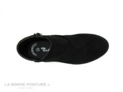 Wipop WELPAN Noir Velours - Or Leopard - Bottine Mode Fille -Célèbre Chaussures Magasin cd24607c73b9e66c561f35ea11d5d5ef img 4636.jpg 165448