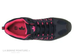 Lico FRASER - Marine Pink - 210129 - Basket Rando Femme -Célèbre Chaussures Magasin cd24607c73b9e66c561f35ea11d5d5ef img 4645.jpg 177329