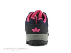 Lico FRASER - Marine Pink - 210129 - Basket Rando Femme -Célèbre Chaussures Magasin cd24607c73b9e66c561f35ea11d5d5ef img 4649.jpg 177333