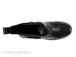 The Divine Factory RW4719 - Bottine Chelsea Avec Zip - Talon Large -Célèbre Chaussures Magasin cd24607c73b9e66c561f35ea11d5d5ef img 4695.jpg 177468