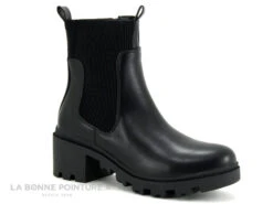 The Divine Factory RW4719 - Bottine Chelsea Avec Zip - Talon Large -Célèbre Chaussures Magasin cd24607c73b9e66c561f35ea11d5d5ef img 4696.jpg 177474