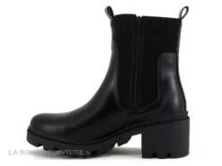 The Divine Factory RW4719 - Bottine Chelsea Avec Zip - Talon Large -Célèbre Chaussures Magasin cd24607c73b9e66c561f35ea11d5d5ef img 4698.jpg 177471