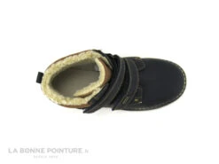 BM Footwear 2160106 Bleu Marine - Boots GARCON 2 Velcros -Célèbre Chaussures Magasin cd24607c73b9e66c561f35ea11d5d5ef img 4734.jpg 165539