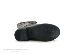 Wipop DICHON Gris - Botte A Lacet Fille Avec Fermeture Eclair -Célèbre Chaussures Magasin cd24607c73b9e66c561f35ea11d5d5ef img 4750.jpg 165554