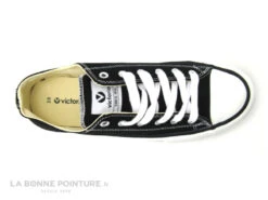 Victoria 06550 Noir - Basket Basse Toile Noire -Célèbre Chaussures Magasin cd24607c73b9e66c561f35ea11d5d5ef img 4758.jpg 153127