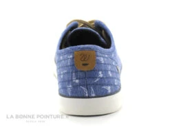 Wrangler STARRY 100 Blue - Palmiers - Basket Toile -Célèbre Chaussures Magasin cd24607c73b9e66c561f35ea11d5d5ef img 47582.jpg 105145