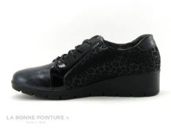 Inea LAGUNE - Noir - Leopard Noir - Chaussure Basse Femme -Célèbre Chaussures Magasin cd24607c73b9e66c561f35ea11d5d5ef img 4792.jpg 153189