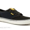 Vans ATWOOD Vansgua - VN0A5KXS0BP1 - Marron - Marine - Basket H