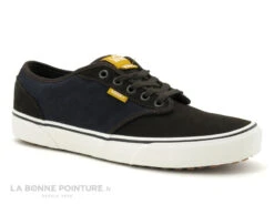 Vans ATWOOD Vansgua - VN0A5KXS0BP1 - Marron - Marine - Basket H -Célèbre Chaussures Magasin cd24607c73b9e66c561f35ea11d5d5ef img 4798.jpg 177508