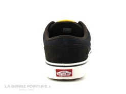 Vans ATWOOD Vansgua - VN0A5KXS0BP1 - Marron - Marine - Basket H -Célèbre Chaussures Magasin cd24607c73b9e66c561f35ea11d5d5ef img 4801.jpg 177492